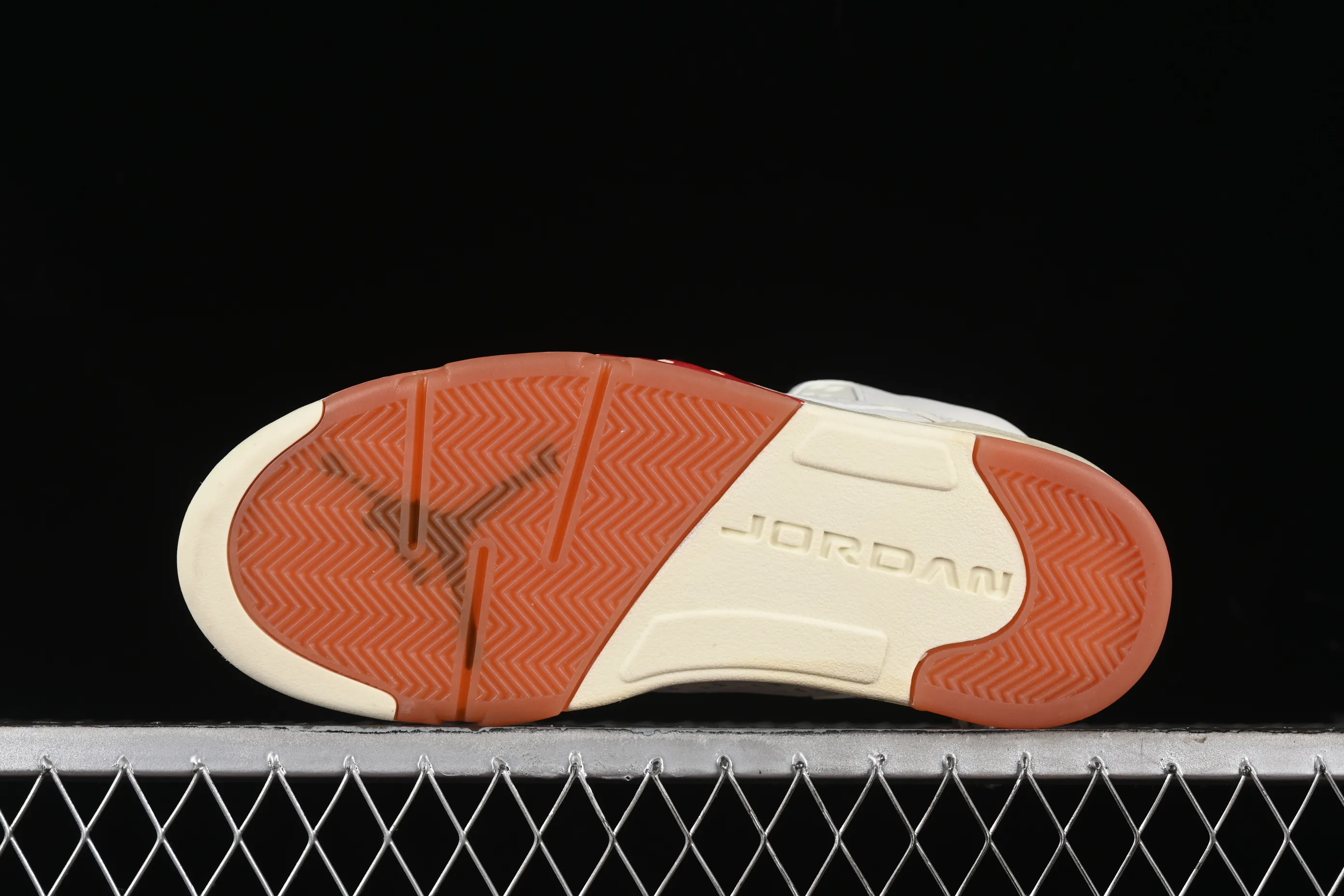 All categories Air Jordan Jordan series basketball shoes Air Jordan 5 Pure original Air Jordan 5 "El Grito" AJ5 Joe 5 Mexican Independence Day HF8833-100